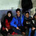 Prostitusi di kamp pengungsi Suriah