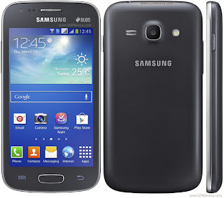 Full Specs of Samsung Galaxy Ace 3