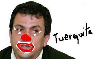 TIRO AL BLANCO N° 145 5 tuerquita