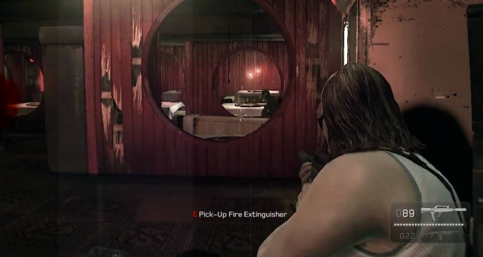 Kane Lynch Dog Days System Requirements Kane Lynch Dog Days System Requirements