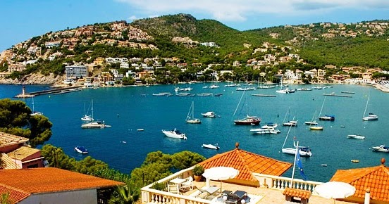 Mallorca Port Andratx Mallorca Port Andratx