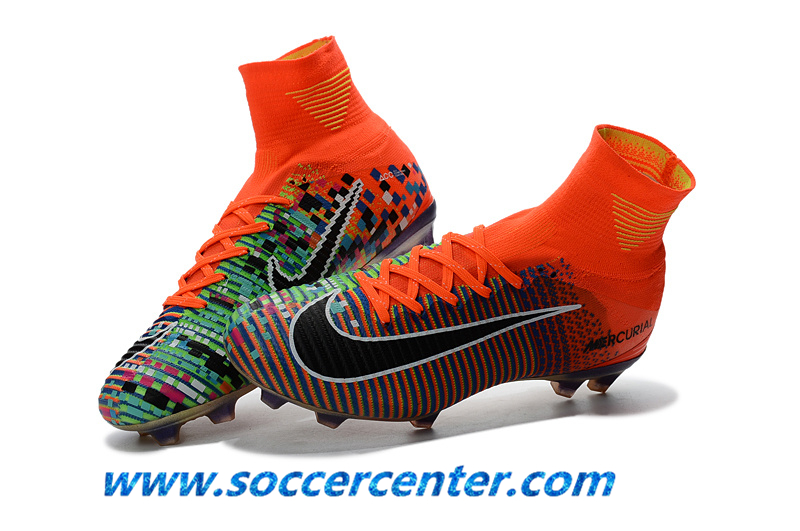 ea sports cleats 2018