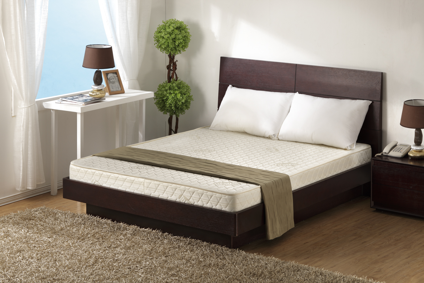 uratex bed mattress philippines