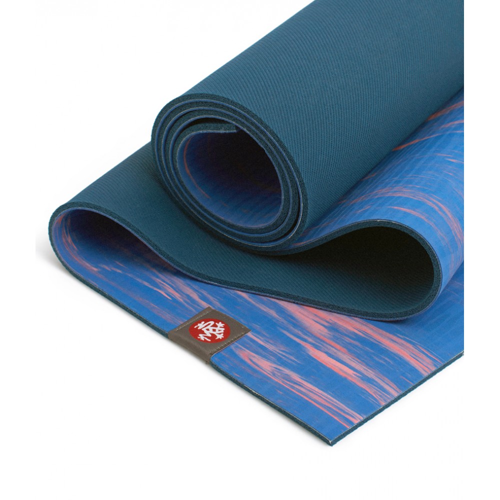 History of the Manduka Yoga Mat Yoga free