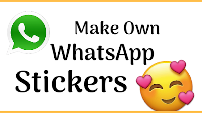 Whatsapp Stickers 