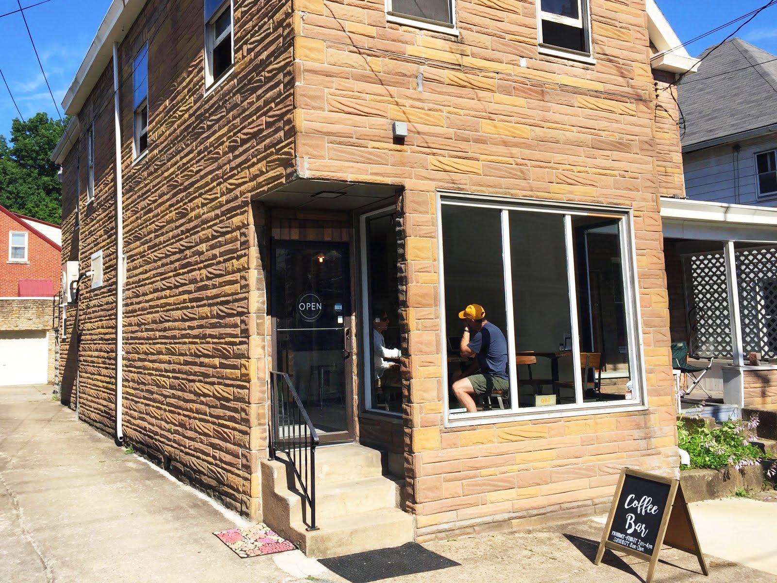 Pure Coffee Blog Quantum Bean Coffee