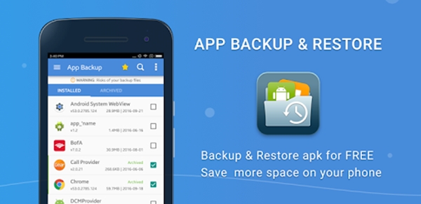 Cara Backup APK di Vivo Cara Backup APK di Vivo
