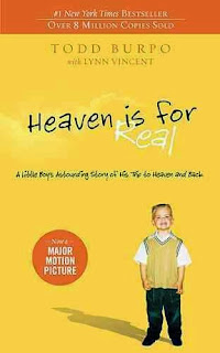 sonja burpo heaven is for real sonja burpo heaven is for real