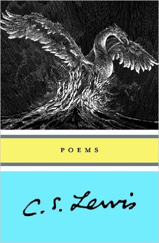 Faith, Fiction, Friends: C.S. Lewis – Poet?