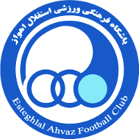 ESTEGHLAL AHVAZ FC