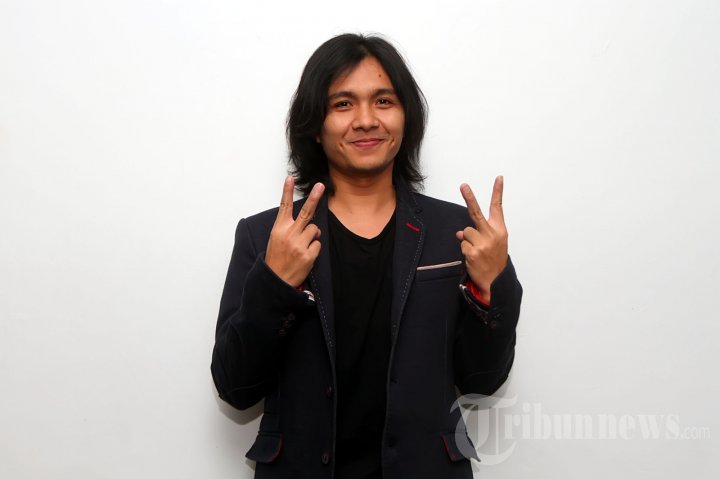 Mauliate Ma Tuhan Alex Hutajulu