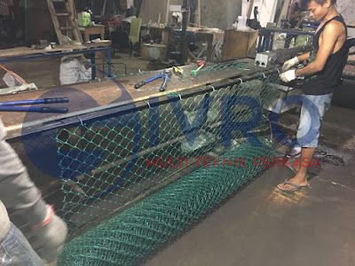 JUAL KAWAT HARMONIKA DISTRIBUTOR KAWAT HARMONIKA