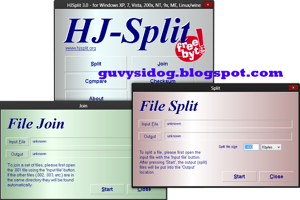 hjsplit 2.3