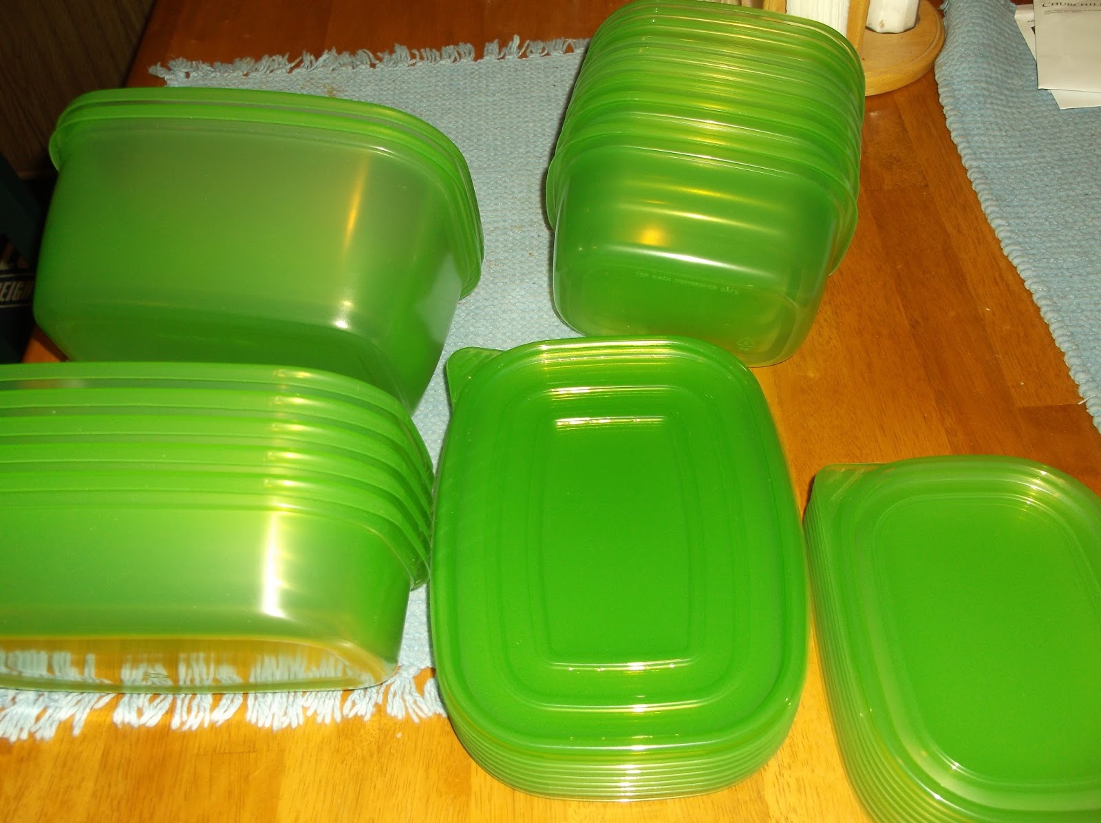Debbie Meyer GreenBoxes & GreenBags Combo Set, Food Storage Containers with  Lids & Bags, Keep Fruits