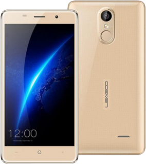 Leagoo m5