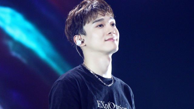 Resultado de imagen para chen exo
