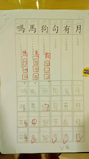 Learning Chinese at National Taiwan University Mandarin Training Center