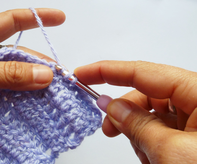 Prym Crochet Hook Review – Crochet with Kathryn