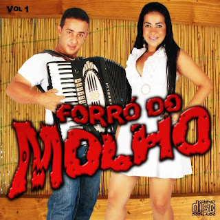 mp3 Download – Forro do Molho Vol.1(2011)