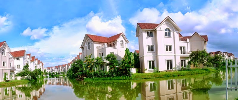 vinhome Riverside vinhome Riverside
