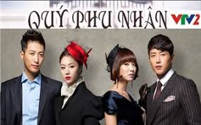 Quý Phu Nhân - VTV2