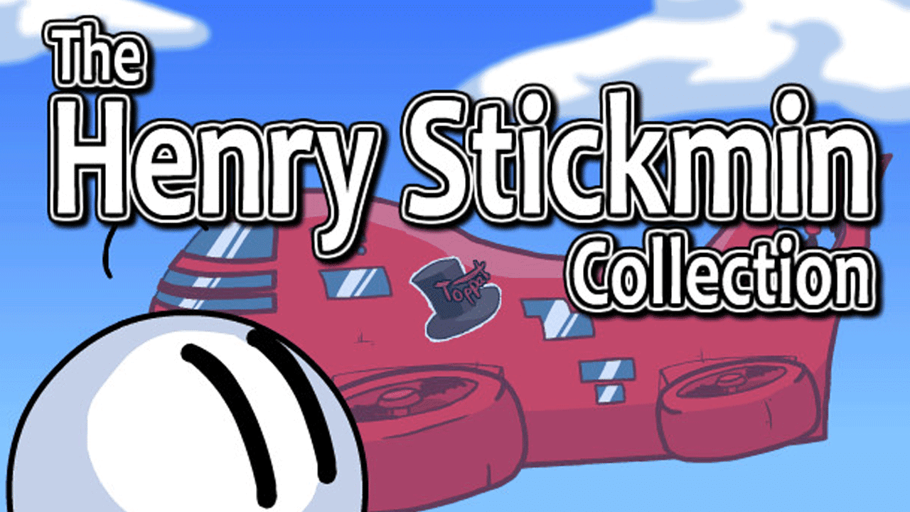 Link Download Game The Henry Stickmin Collection Free Download Game