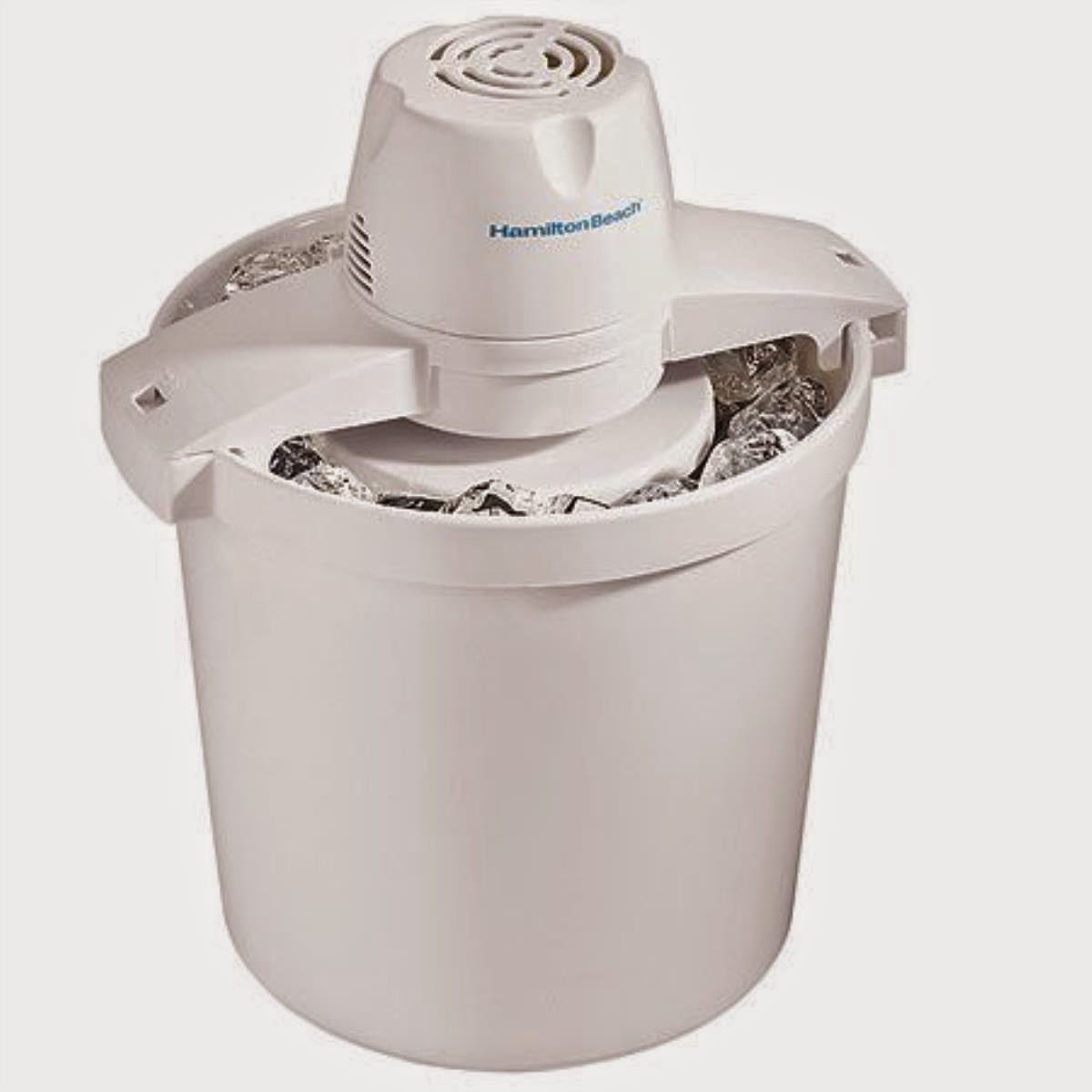 ice cream freezer electric ice cream freezer