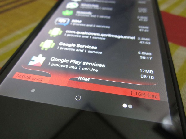 Cara Menambah RAM Android Supaya Tak Mudah Lemot untuk menambah RAM. Anda menggunakan SD card sebagai tambahan memori dengan memakai RoehSoft RAM Expander. Anda bisa memakai ruang penyimpanan yang terdapat pada SD card untuk tambahan kapasitas RAM. Berikut ini merupakan cara untuk menggunakannya.