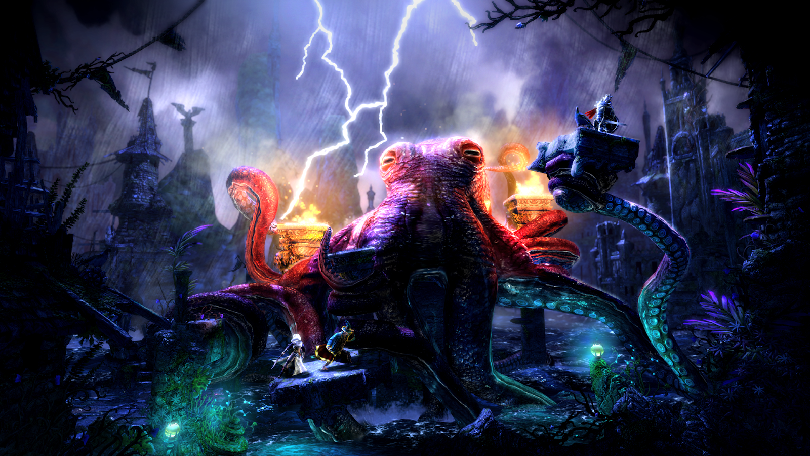 Trine 2: Complete Story Download Trine 2: Complete Story Download