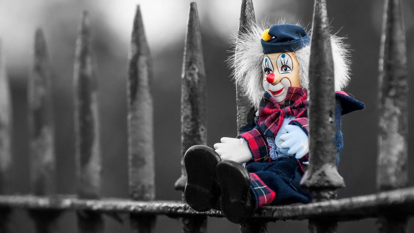 ΚΛΟΟΥΝΣ (CLOWNS) photos - wallpapers (ανανεωμένο) | the fun bank