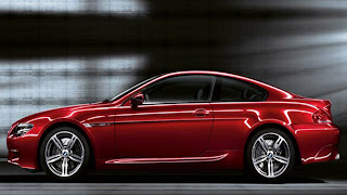 Dream Fantasy Cars-BMW M6 Coupé Dream Fantasy Cars-BMW M6 Coupé