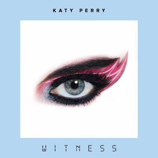 Terjemahan Lirik Lagu Katy Perry Witness