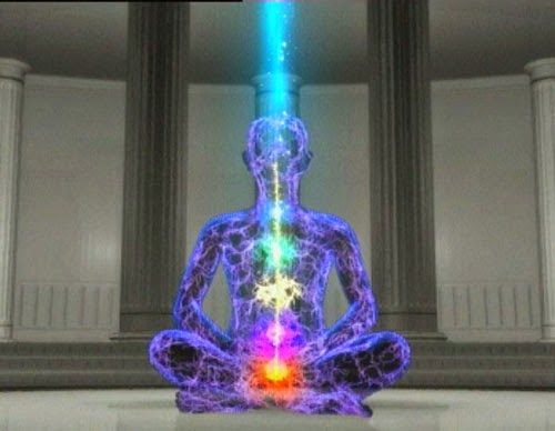 Cosmic Energy Activation Prana Life Force Cosmic Energy Activation Prana Life Force