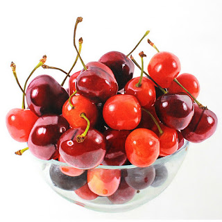 cuadros-de-frutas-en-pintura-fotorrealista naturalezas-muertas-pintura