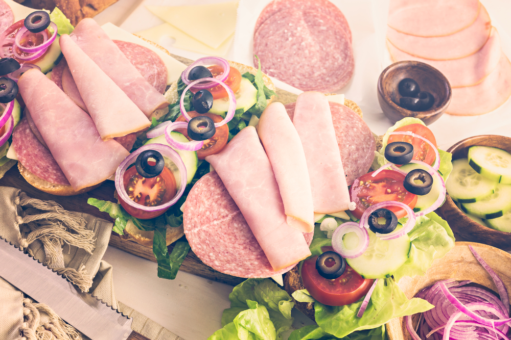 Casablanca Hoagies VS. Grinders