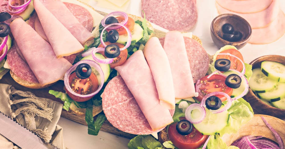 Casablanca Hoagies VS. Grinders