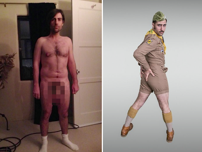 Is jason schwartzman gay Hotel italia gay