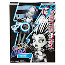 Monster High Frankie Stein Ghoul's Alive! Doll