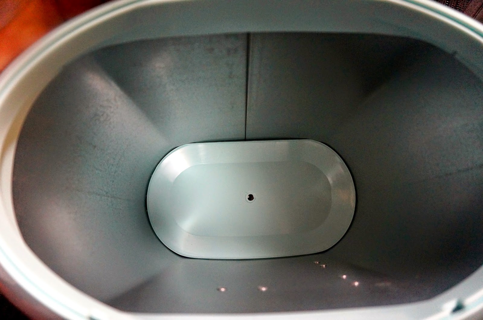 Baby's Journey Towel Warmer GiftIdea