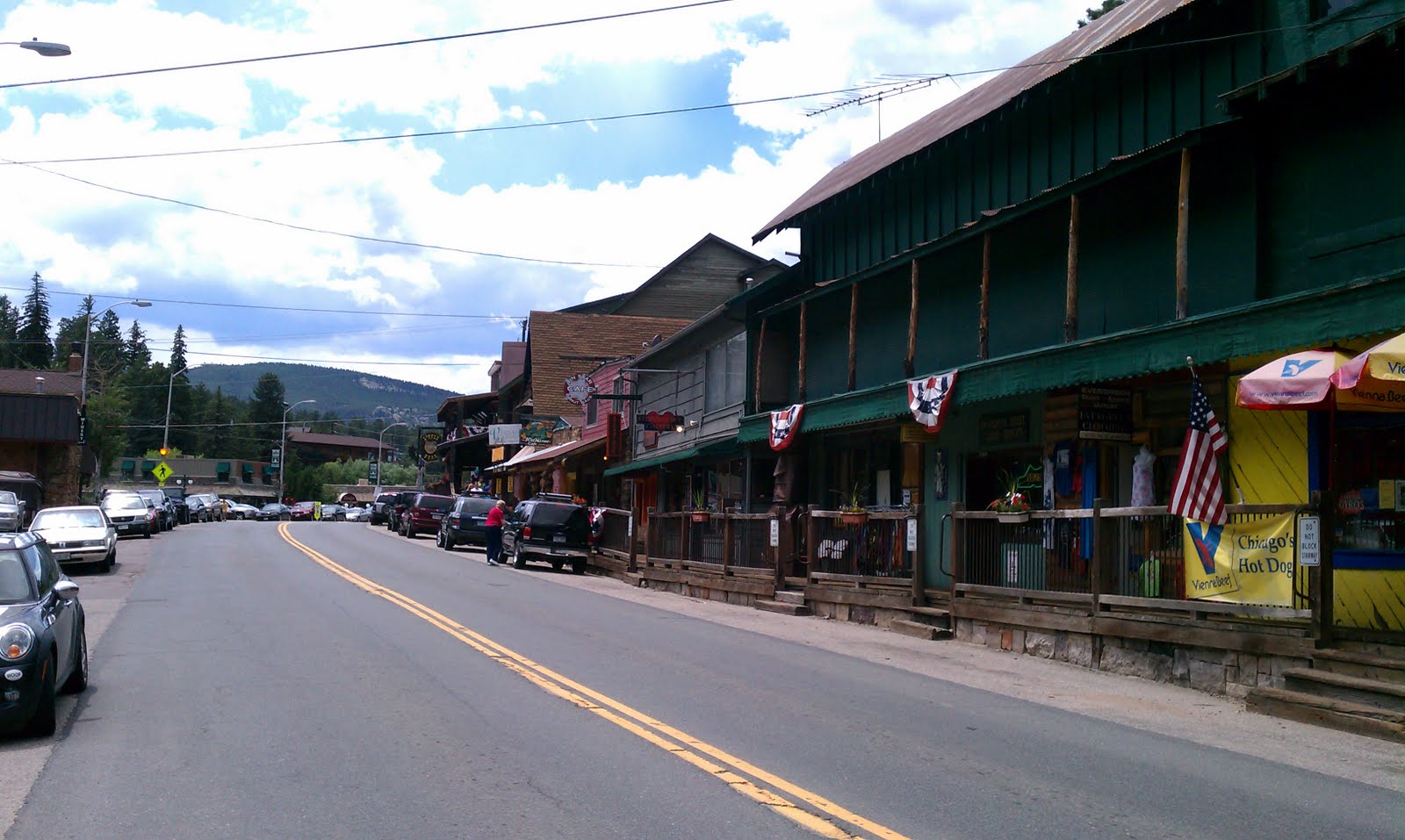 Creekside Cellars Winery and Café [Colorado]
