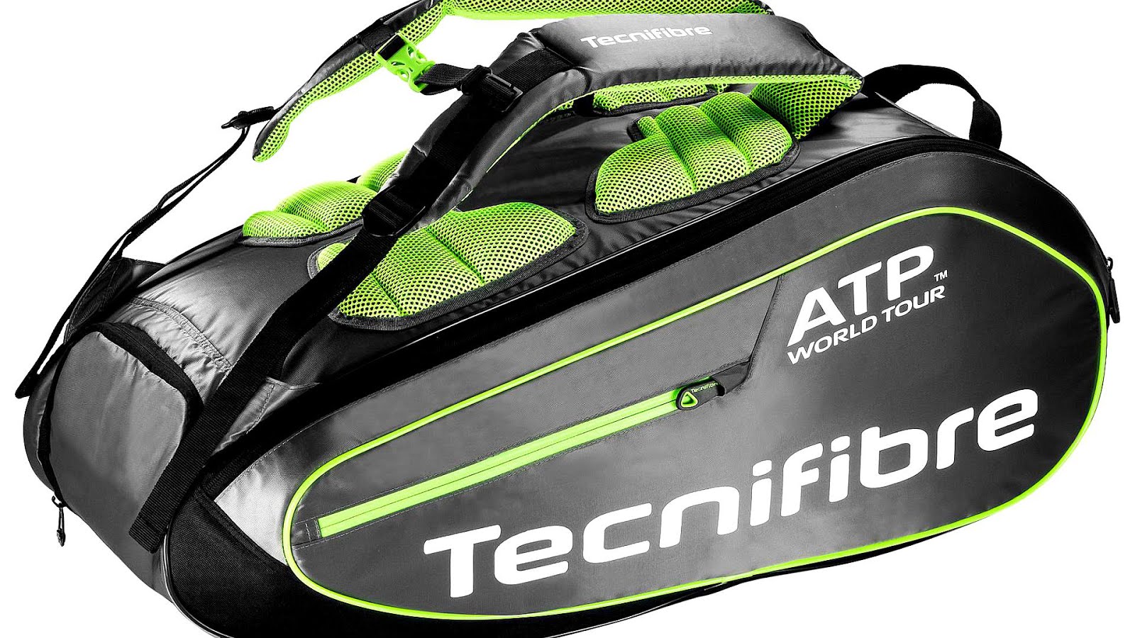 Tecnifibre Tecnifibre Squash Bags Squash Choices