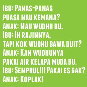 dp bbm puasa lucu dan gokil dp bbm puasa lucu dan gokil