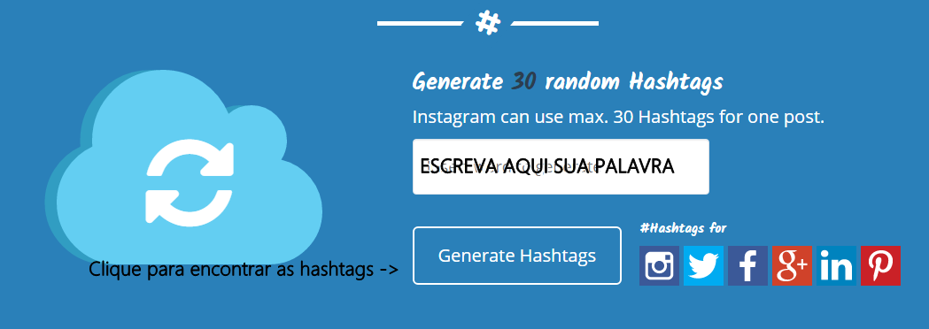 Como encontrar as melhores hashtags para usar no Instagram; como ganhar mais seguidores no Instagram