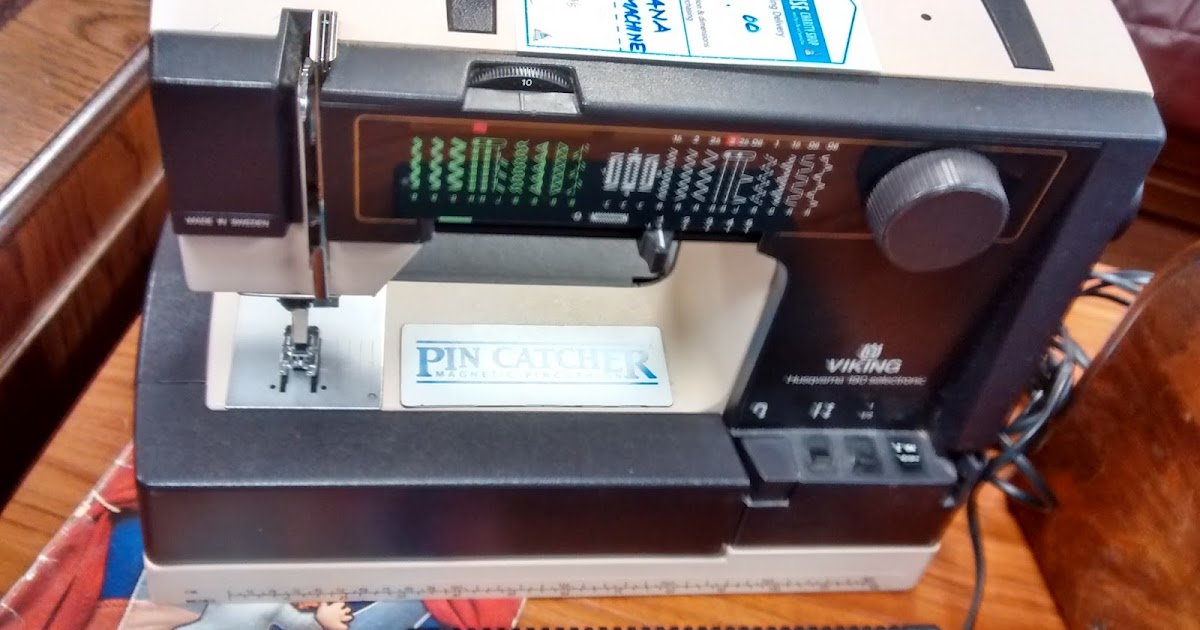 Sew Ruthie Style VIKING Husqvarna 40 Selectronic Purchased Inspiration Husqvarna Viking 190 Selectronic Sewing Machine Manual Sew Ruthie Style VIKING Husqvarna 40 Selectronic Purchased Inspiration Husqvarna Viking 190 Selectronic Sewing Machine Manual