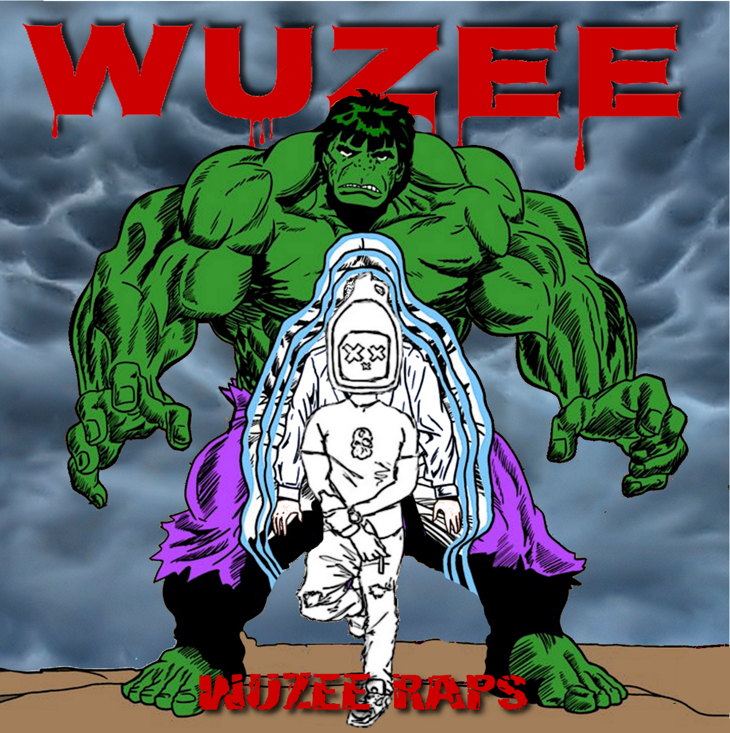 Syrup Head Recordings