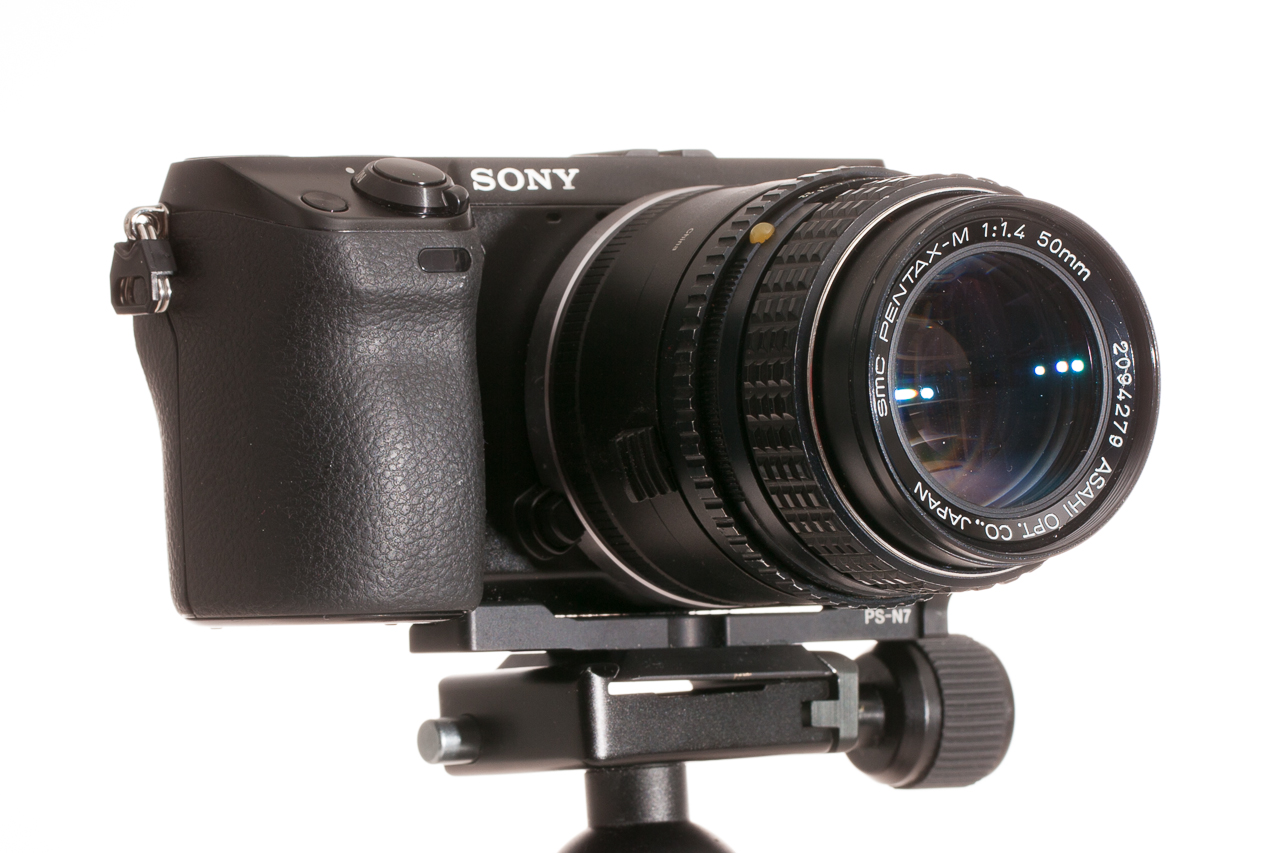 CARL MEYER 59mm Lens FL 50mm BI-CONVEX New USA 