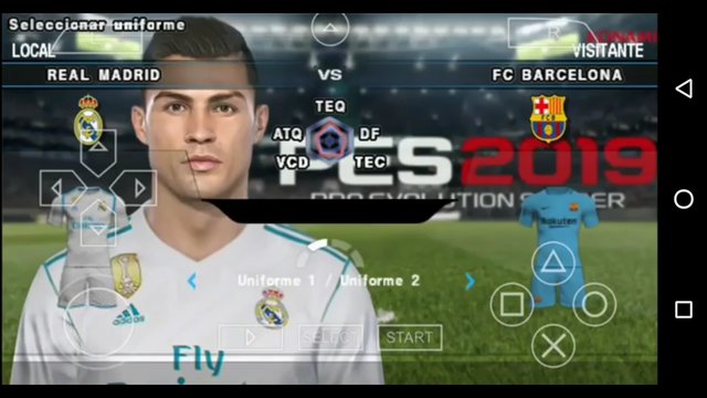 Pes 17 Iso File For Ppsspp Pes 17 Iso File For Ppsspp