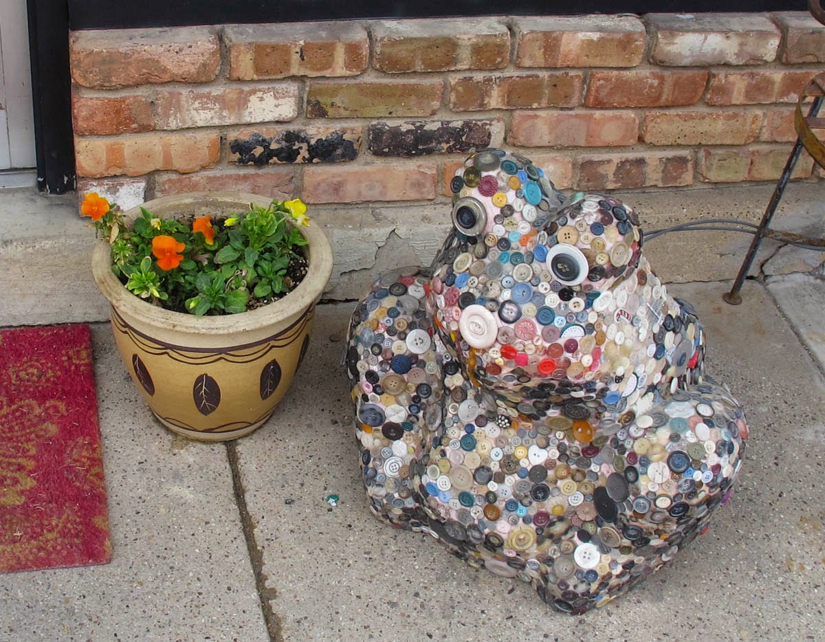 Quilting in an RV by Jo Happiness is...Quilting, McKinney, TX