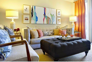 Desain Interior Rumah Mungil Modern Minimalis Idaman Keluarga Desain Interior Rumah Mungil Modern Minimalis Idaman Keluarga
