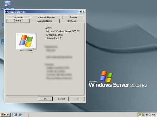 windows home server 2003 iso download